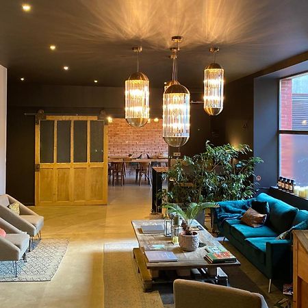본느 레 샹브르 드 렌프리머리 B&B 외부 사진