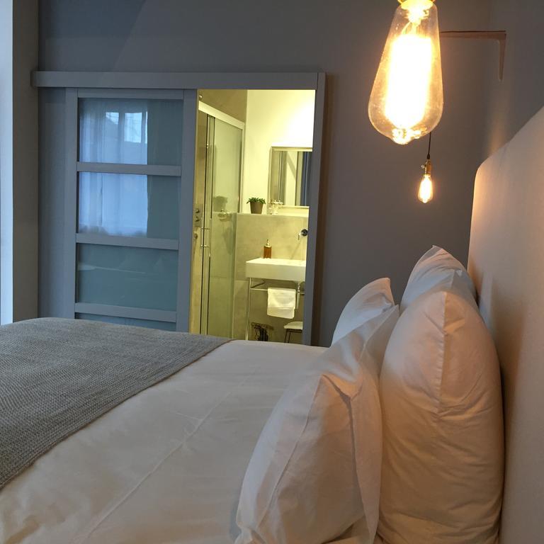 본느 레 샹브르 드 렌프리머리 B&B 객실 사진