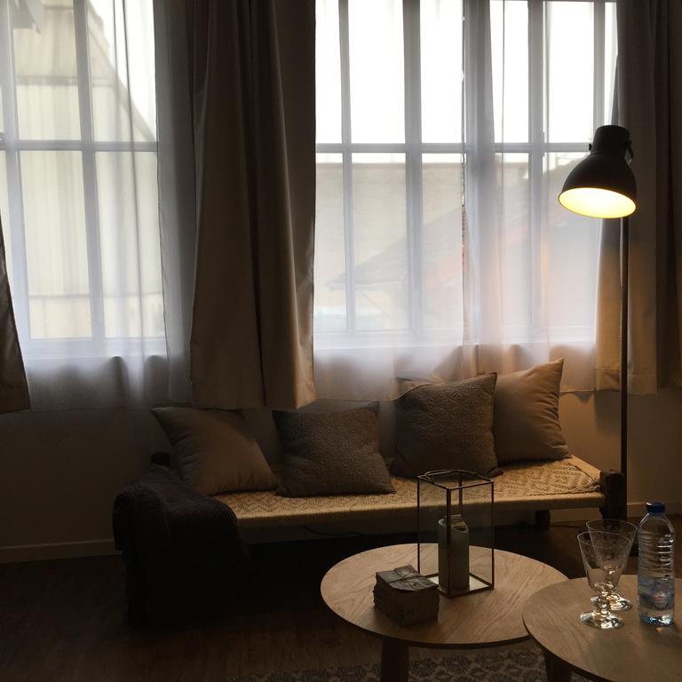 본느 레 샹브르 드 렌프리머리 B&B 객실 사진