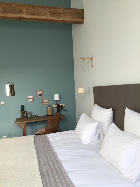 본느 레 샹브르 드 렌프리머리 B&B 객실 사진