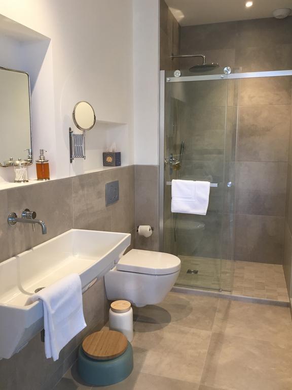 본느 레 샹브르 드 렌프리머리 B&B 객실 사진