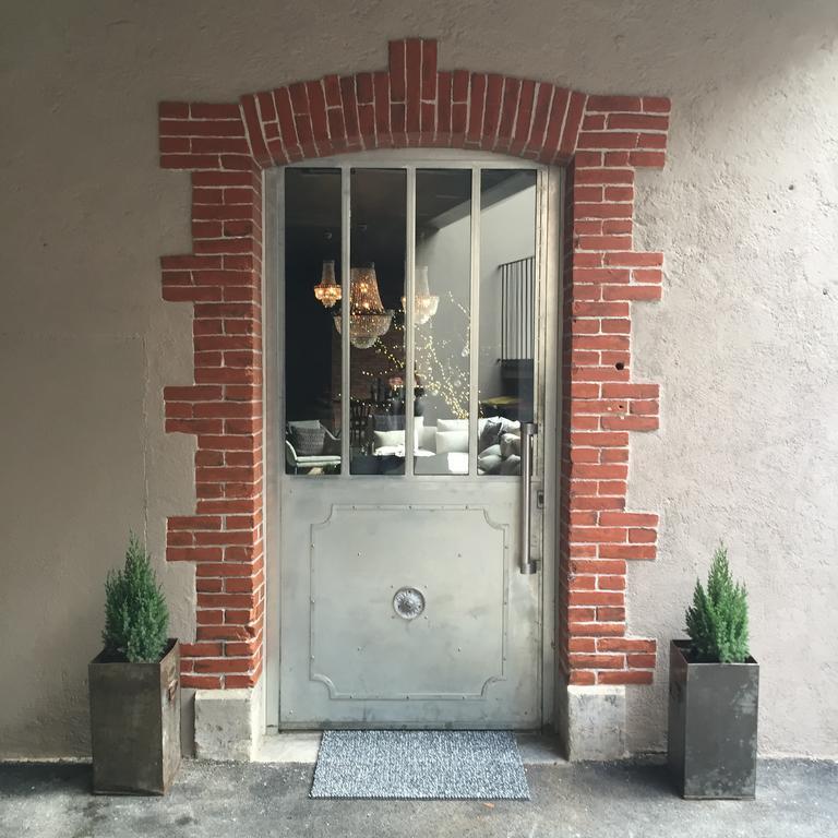 본느 레 샹브르 드 렌프리머리 B&B 외부 사진