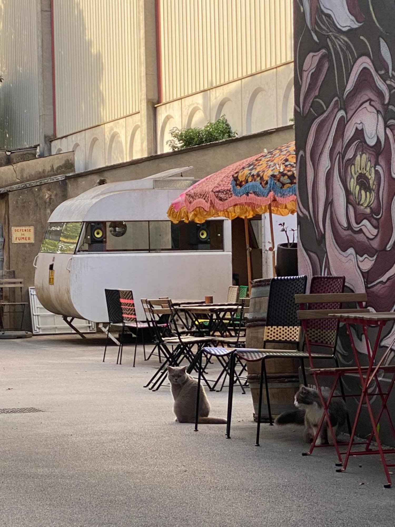 본느 레 샹브르 드 렌프리머리 B&B 외부 사진