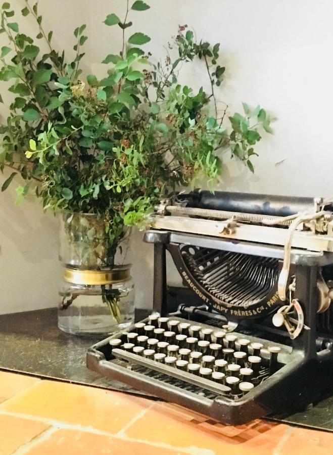 본느 레 샹브르 드 렌프리머리 B&B 외부 사진