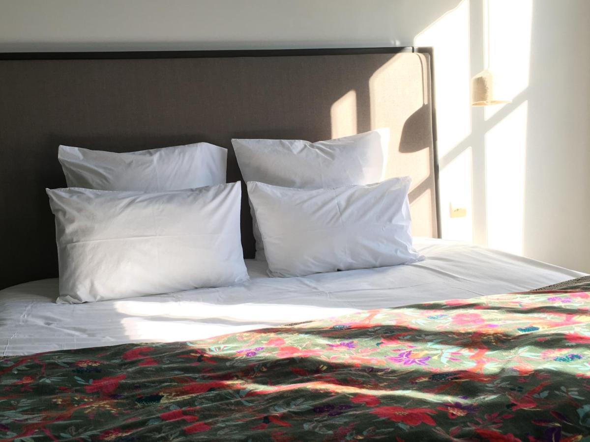 본느 레 샹브르 드 렌프리머리 B&B 외부 사진