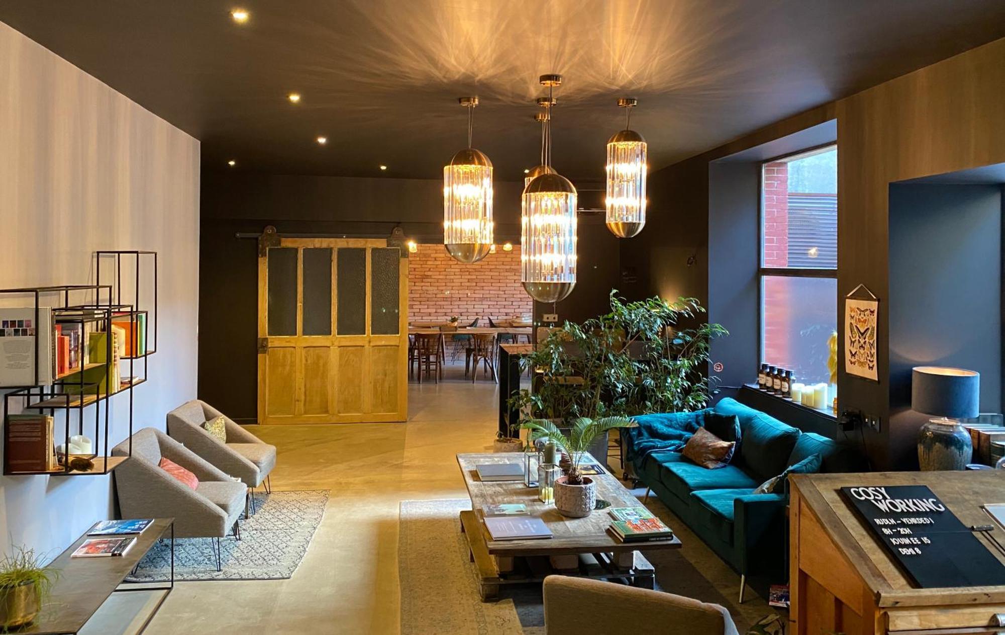 본느 레 샹브르 드 렌프리머리 B&B 외부 사진