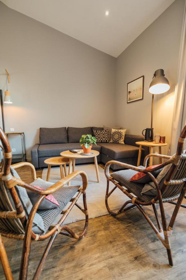 본느 레 샹브르 드 렌프리머리 B&B 외부 사진
